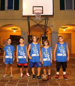 001 Giovanissimi Studio Persi