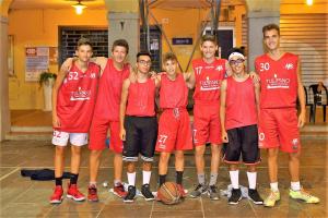 001 Memorial Sanzio Gottardi-Happy Basket