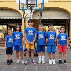 001Torneo Minibasket ACI San Pietro