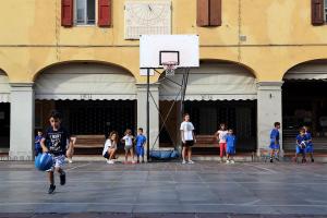 002 Minibasket