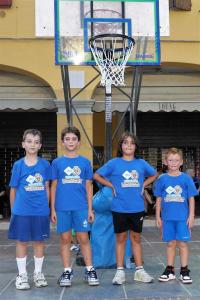 002Torneo Minibasket ACI