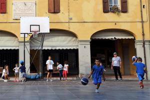 003 Minibasket