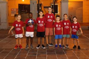 005 Giovanissimi Sim Italia