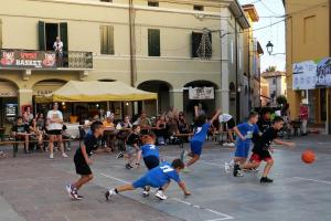 006Torneo Minibasket Finale