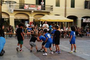 008Torneo Minibasket Finale