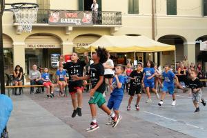 009Torneo Minibasket Finale