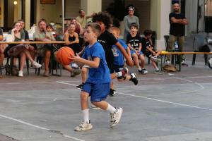 011Torneo Minibasket Finale