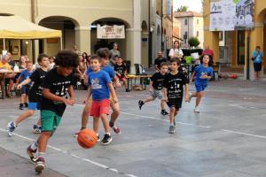 013Torneo Minibasket Finale