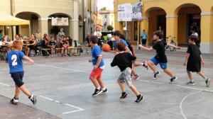 014Torneo Minibasket Finale