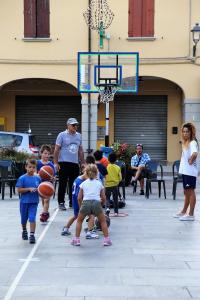 015 Minibasket
