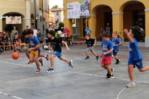 015Torneo Minibasket Finale