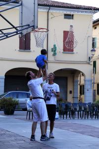 016 Minibasket