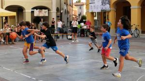 017Torneo Minibasket Finale