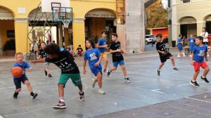 019Torneo Minibasket Finale