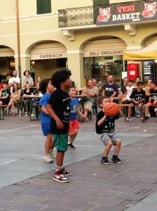 020Torneo Minibasket Finale