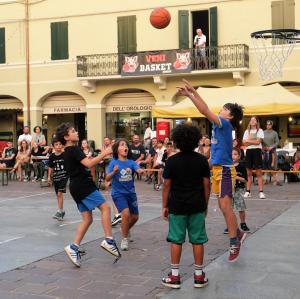 022Torneo Minibasket Finale