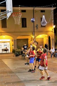 025 Giovanissimi