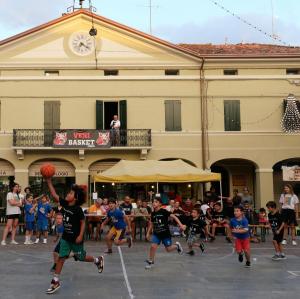 025Torneo Minibasket Finale