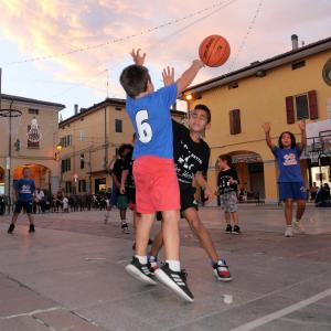 026Torneo Minibasket Finale