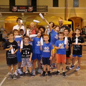 032Torneo Minibasket Premiazione