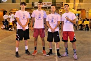 0001Under 18 Memorial Gottardi Di Maio
