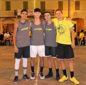 0002Under 18 Memorial Gottardi  Arredamenti Accorsi