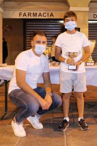 0003Premiazioni Torneo Scoiattoli Trofeo Gallerani