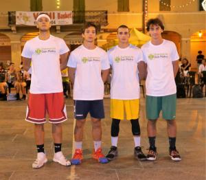 0004Under 18 Memorial Gottardi  Farmacia San Pietro