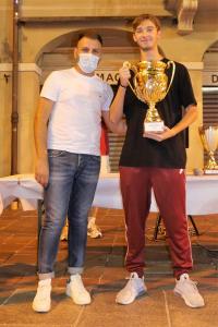 0006Premiazioni Under 18 Memorial Gottardi