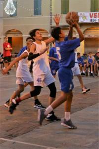 0011 Torneo Under 15
