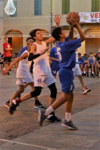 0011 Torneo Under 15