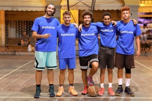 001Torneo Maser Top Punto Luce