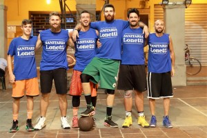 002Torneo Maser Top Sanitaria Lonetti