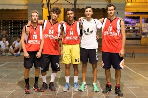 003Torneo Master Top Bar Italia