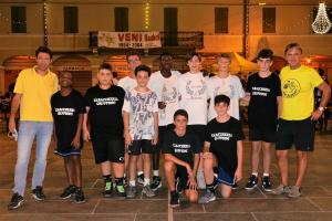 0042 Torneo Under 15 VENI Basket