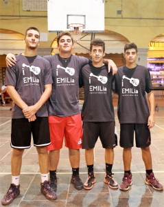 004Torneo Master Top Emil Banca