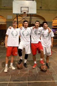 005Torneo Master Top Erboristeria Nerone