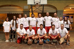 006Torneo Master Top Lago Verde Poggetto