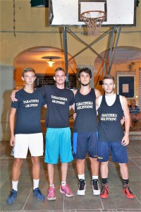 008Torneo Master Top Tabaccheria Gruppioni