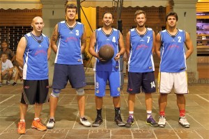 009Torneo Master Top Trattoria Ponte Rosso