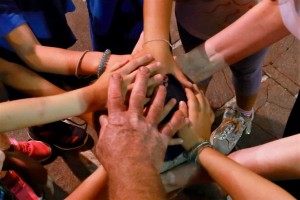 TORNEO IN PIAZZA 2017 Minibasket e Torneo Giovanissimi