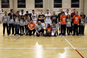Presentazione "La Veni è per tutti"