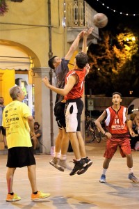 Torneo Master Top 001
