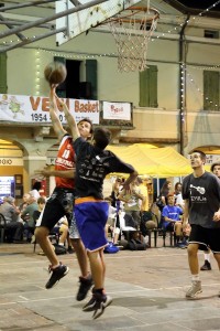 Torneo Master Top 002