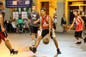 Torneo Master Top 005
