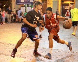 Torneo Master Top 008