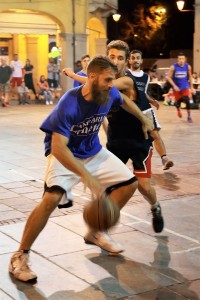 Torneo Master Top 009