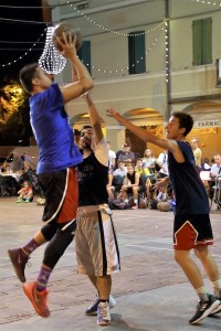 Torneo Master Top 011