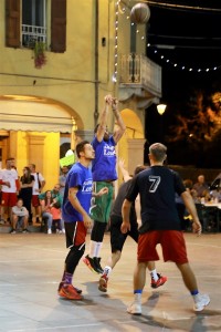 Torneo Master Top 015