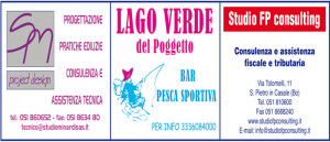 LagoVerde